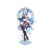 Genshin Impact Character Acrylic Standee Liyue Harbor Theme