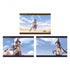Genshin Impact Photo Card Album Character PV Series