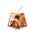 Genshin Impact Double Panel Acrylic Pendant