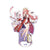 Genshin Impact Character Acrylic Standee Inazuma City Theme