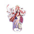 Genshin Impact Character Acrylic Standee Inazuma City Theme