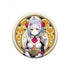 Genshin Impact Badge Mondstadt Theme