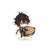 Genshin Impact Character Acrylic Mini Standee Yummy Party Theme