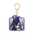 Genshin Impact Acrylic Pendant Q Version Emoticon Series