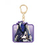 Genshin Impact Acrylic Pendant Q Version Emoticon Series