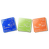 ZJSTV Keep Running Benben Signature Drink Coaster