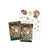 Genshin Impact Trading Card Set Starlight Letter Series