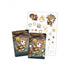 Genshin Impact Trading Card Set Starlight Letter Series