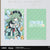 Honkai: Star Rail Laser Ticket Little Kitten Series