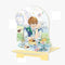Tears of Themis Xia Yan Birthday Acrylic phone Standee Pre-order