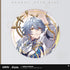 Honkai: Star Rail Badge - The Harmony
