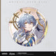 Honkai: Star Rail Badge - The Harmony CPOP4U