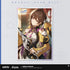 Honkai: Star Rail Acrylic Colored Paper Light Cone Series