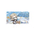 Genshin Impact Chibi Badge Pendant Ornament Teyvat Natural Exploration Journey Series