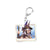 Genshin Impact Acrylic Pendant Character PV Series