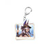 Genshin Impact Acrylic Pendant Character PV Series