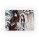 Heaven Official's Blessing Acrylic Picture Frame Tian Guan Ci Fu Badge CPOP4U