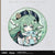 Honkai: Star Rail Badge Little Kitten Series