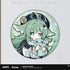 Honkai: Star Rail Badge Little Kitten Series