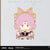 Honkai: Star Rail Shaking Metal Badge Chibi Doll Series
