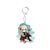 Genshin Impact Chibi Character Badge Pendant Picnic Theme Series