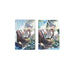 Honkai Star Rail Phainon Cover Shoot Series Collectible Print
