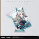 Honkai: Star Rail Acrylic Hanging Ornament Interstellar Journey Series CPOP4U