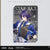 Honkai: Star Rail Acrylic Quicksand Ornament Star Rail LIVE Series