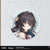 Honkai: Star Rail Badge Cosmic Candy House Series