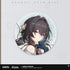Honkai: Star Rail Badge Cosmic Candy House Series