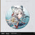 Honkai: Star Rail Badge Interstellar Journey Series