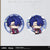 Honkai: Star Rail Badge Set Owlbert's Reception Room Series