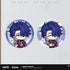 Honkai: Star Rail Badge Set Owlbert's Reception Room Series
