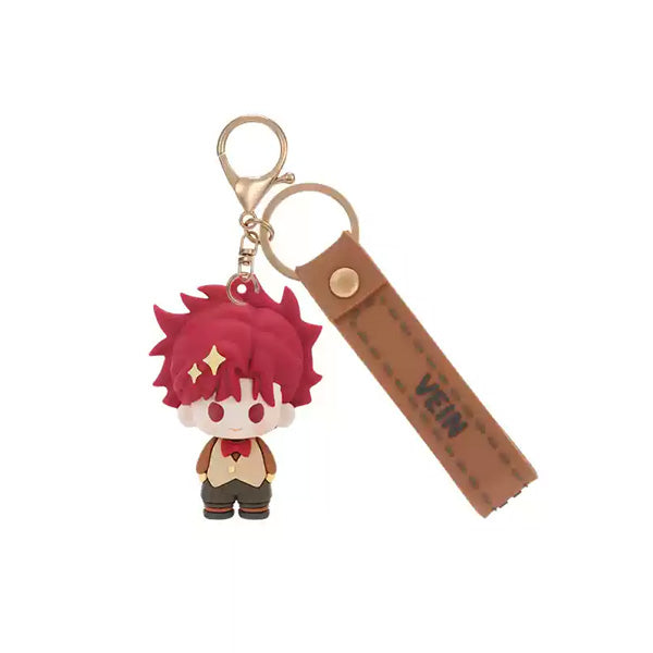 Pre-order 2025 Link Click Finger Puppet Pendant