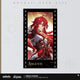 Honkai: Star Rail Film-Style Card Stellar Invitation Series CPOP4U