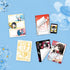 Official Link Click anime collectible card