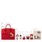 Panda New Year Gift Box