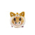 Genshin Impact Plush Dolls Teyvat Zoo Theme Series