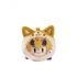 Genshin Impact Plush Dolls Teyvat Zoo Theme Series