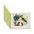 Pre-order Genshin Impact Flip Style Flower Window Colored Paper 2025 Day of Destiny Series