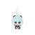 Genshin Impact Chibi Gurumi Plush Doll Pendant