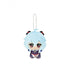 Genshin Impact Chibi Gurumi Plush Doll Pendant