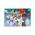 Genshin Impact Theme Based Series Colored Paper