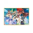 Genshin Impact Theme Based Series Colored Paper