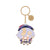 Genshin Impact Q Version Character Metal Pendant