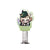 Genshin Impact Acrylic Bobblehead Standee Q Version Emoticon Series