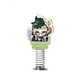 Genshin Impact Acrylic Bobblehead Standee Q Version Emoticon Series CPOP4U