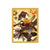Genshin Impact Character Folder Wish Series