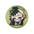Genshin Impact Badge Q Version Emoticon Series