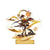 Genshin Impact Character Acrylic Standee Wish Series
